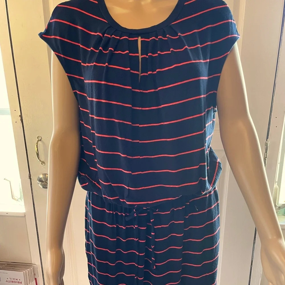 Banana Republic dress medium